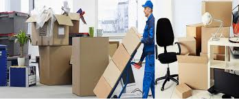 Best Packers and Movers in Dehradun