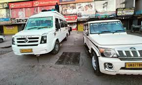 Best Transport Company in Mussoorie