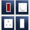 premium modular switch accessories online India