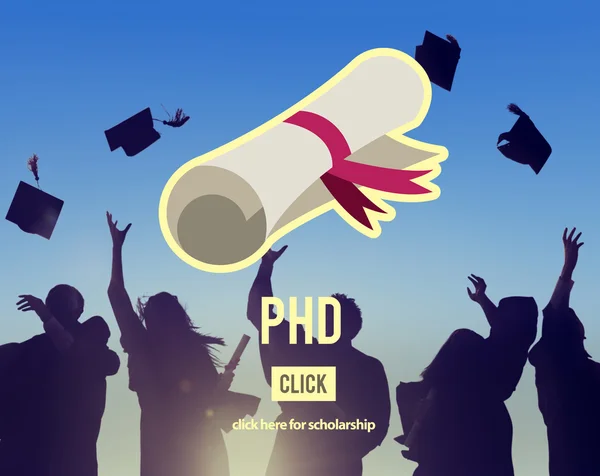 PhD in Psychology for international students