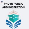 PhD in Public Administration with Guidance Support