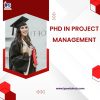 Accredited PhD Courses in Project Management