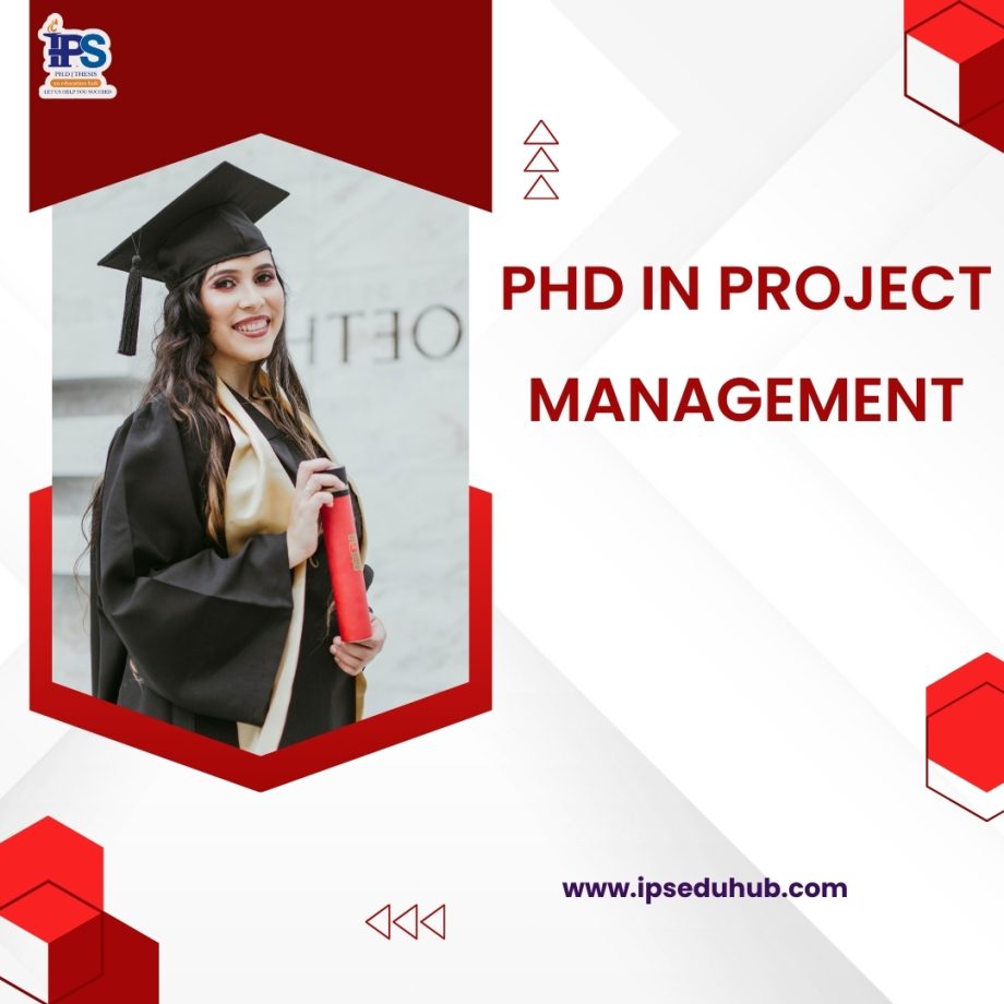 Accredited PhD Courses in Project Management