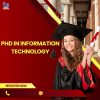 PhD Research Opportunities in Information Technology