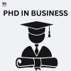 phd in business