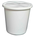 food packaging box |1000ml plastic box| 1000 ML milky food box