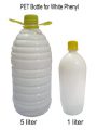 Ferradoss Floor Cleaner with Citronella | 5L Regular Phenyle