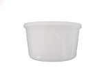 250ml food packaging box |250ml plastic box| 250 ML milky food box