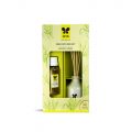 Iris fragrance Gift pack | Iris Reed Diffuser Fragrance Gift Set