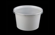 500ml food packaging box |500ml plastic box| 500 ML milky food box