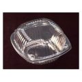 Burger packaging box | Burger packaging box in dehradun | Plastic burger packaging box