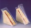 Plastic sandwich box | Sandwich packaging box supplier in dehradun